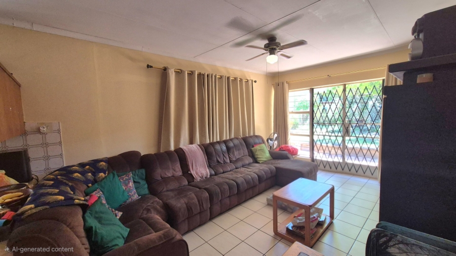 4 Bedroom Property for Sale in Sasolburg Ext 11 Free State